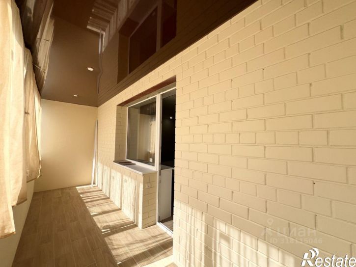 2-комн квартира Мельничная улица, 63,  д. 63