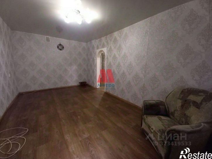 1-комн квартира улица Урицкого, 69 к1,  д. 69 к1