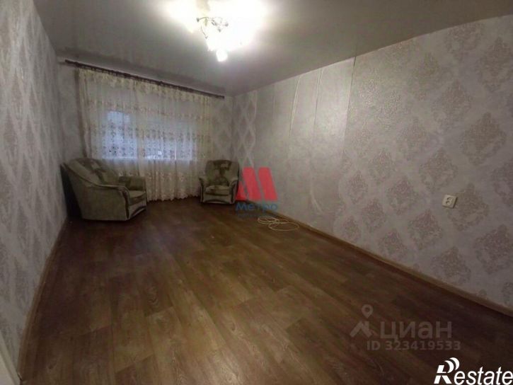 1-комн квартира улица Урицкого, 69 к1,  д. 69 к1