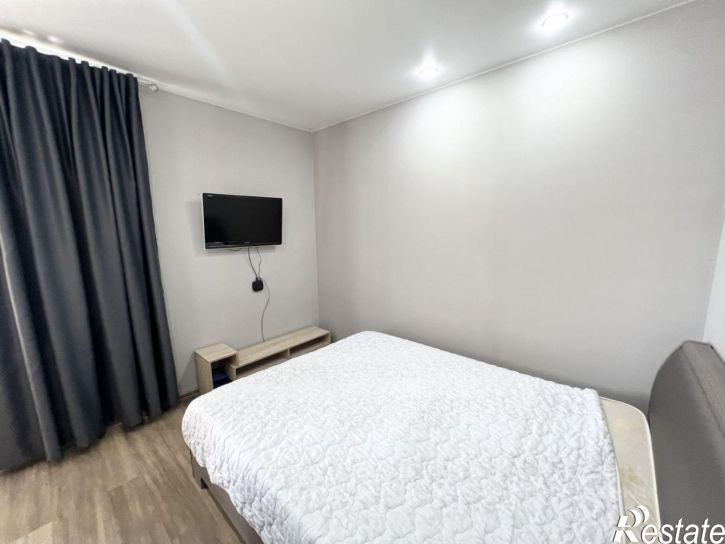 2-комн квартира Мельничная улица, 63,  д. 63