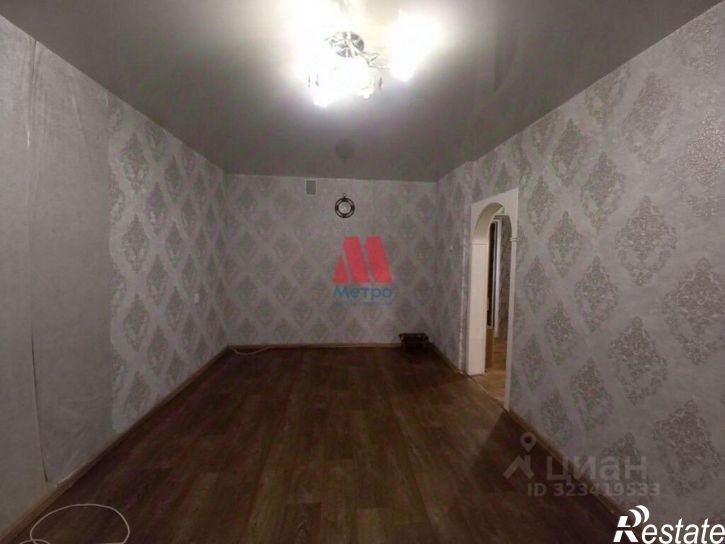 1-комн квартира улица Урицкого, 69 к1,  д. 69 к1