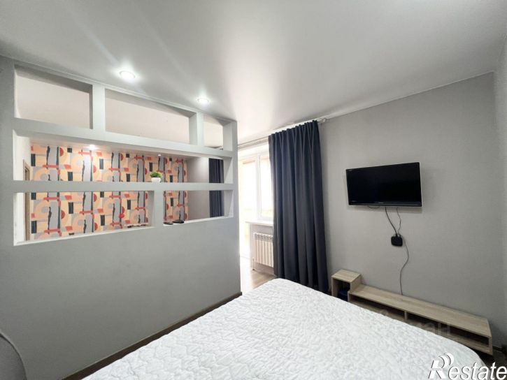 2-комн квартира Мельничная улица, 63,  д. 63