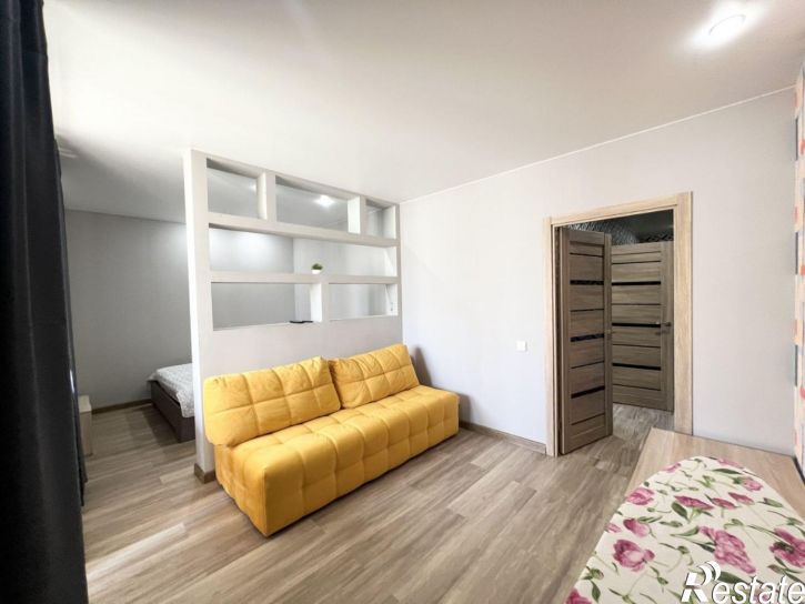 2-комн квартира Мельничная улица, 63,  д. 63