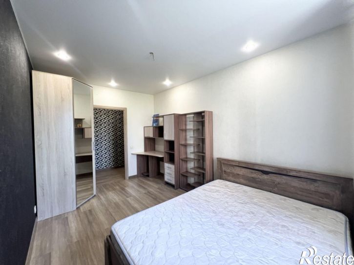 2-комн квартира Мельничная улица, 63,  д. 63