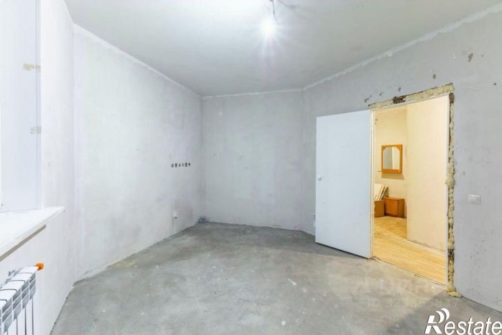 2-комн квартира 2-й Брагинский проезд, 9,  д. 9