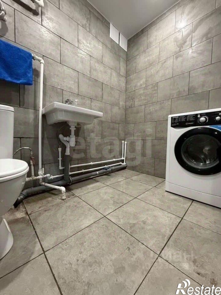 2-комн квартира улица Ньютона, 22,  д. 22