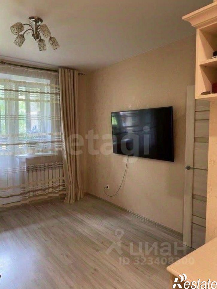 1-комн квартира Ильинский переулок, 21,  д. 21