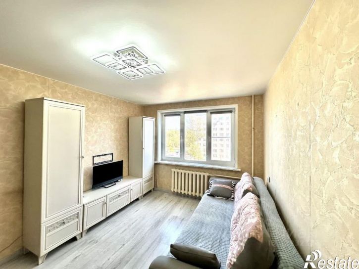 1-комн квартира Алмазная улица, 1 к2,  д. 1 к2