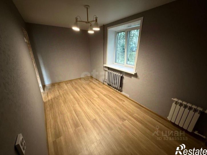 2-комн квартира улица Ньютона, 22,  д. 22