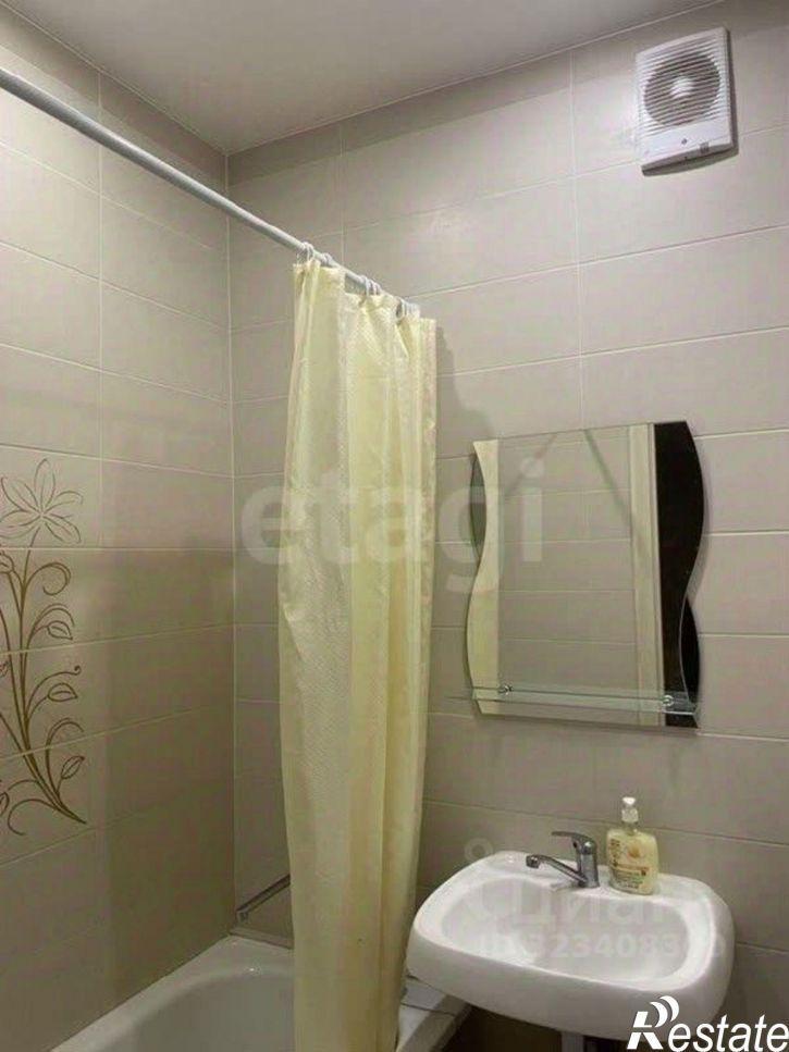 1-комн квартира Ильинский переулок, 21,  д. 21