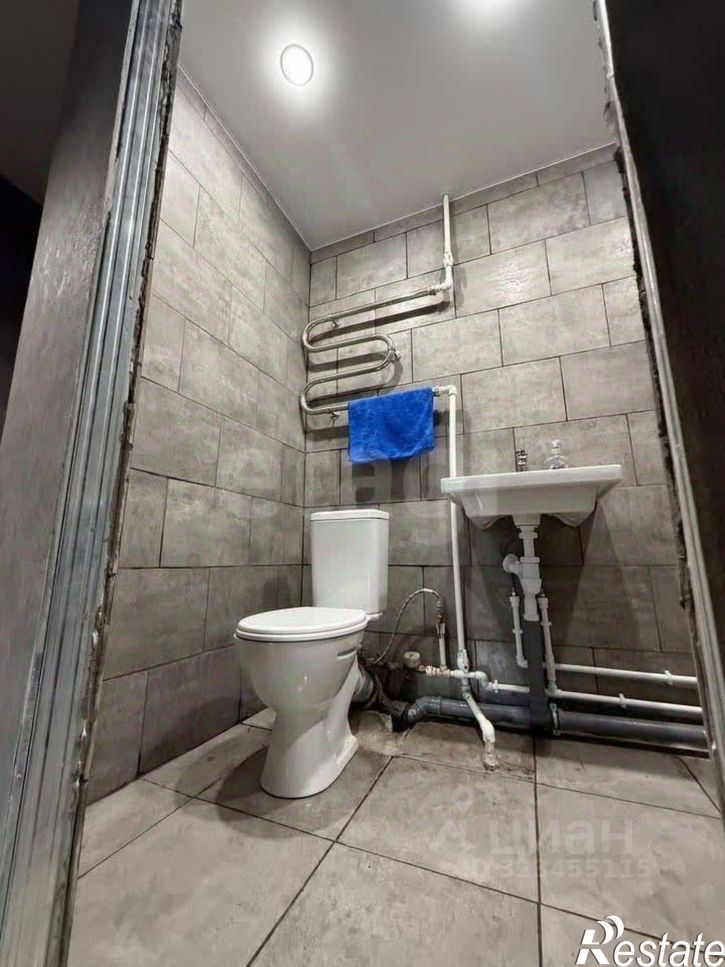 2-комн квартира улица Ньютона, 22,  д. 22