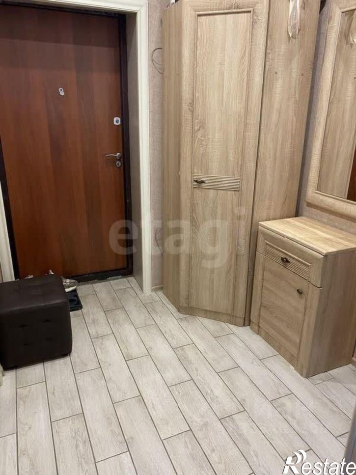 1-комн квартира Ильинский переулок, 21,  д. 21