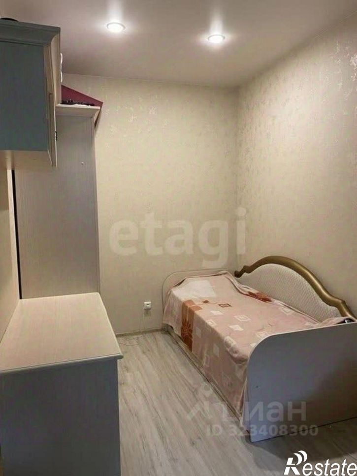 1-комн квартира Ильинский переулок, 21,  д. 21