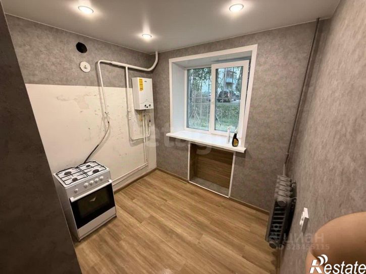 2-комн квартира улица Ньютона, 22,  д. 22