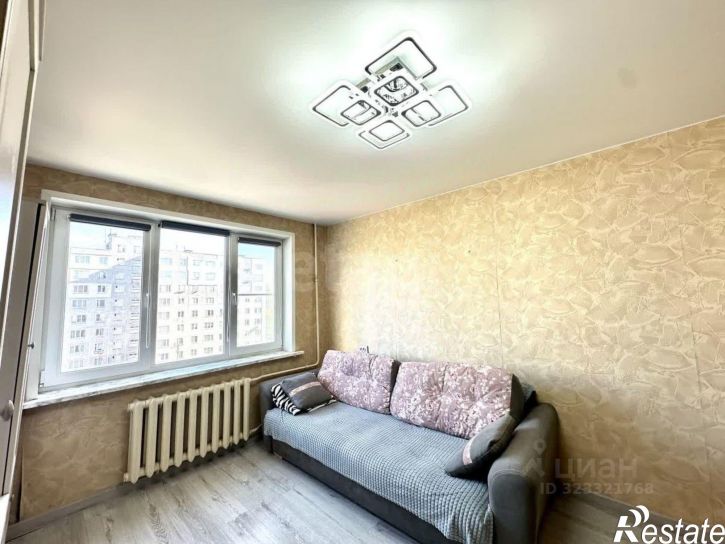 1-комн квартира Алмазная улица, 1 к2,  д. 1 к2