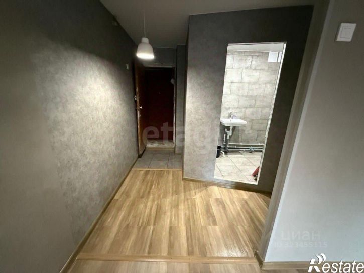 2-комн квартира улица Ньютона, 22,  д. 22