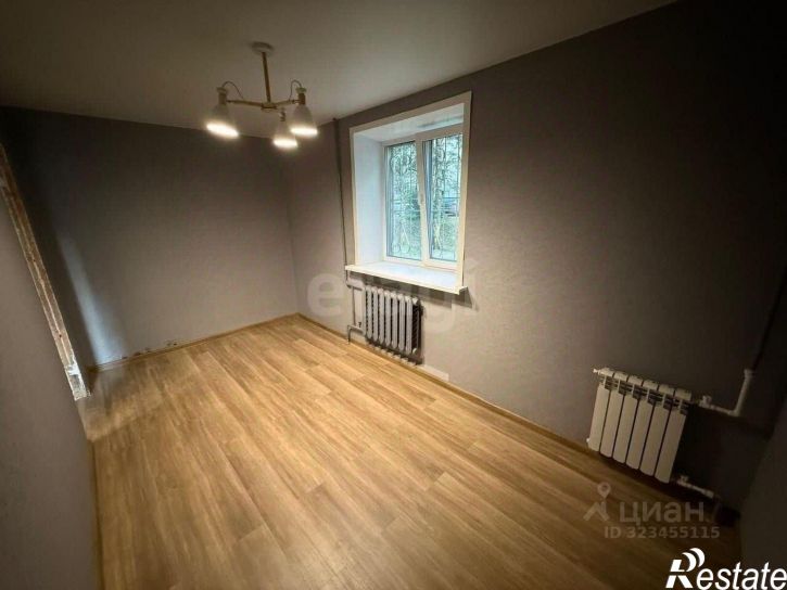 2-комн квартира улица Ньютона, 22,  д. 22