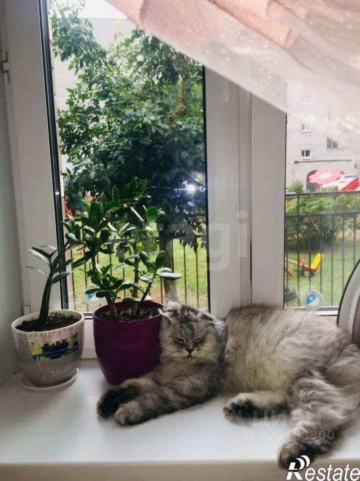 1-комн квартира Ильинский переулок, 21,  д. 21