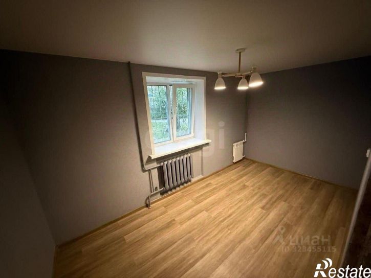 2-комн квартира улица Ньютона, 22,  д. 22