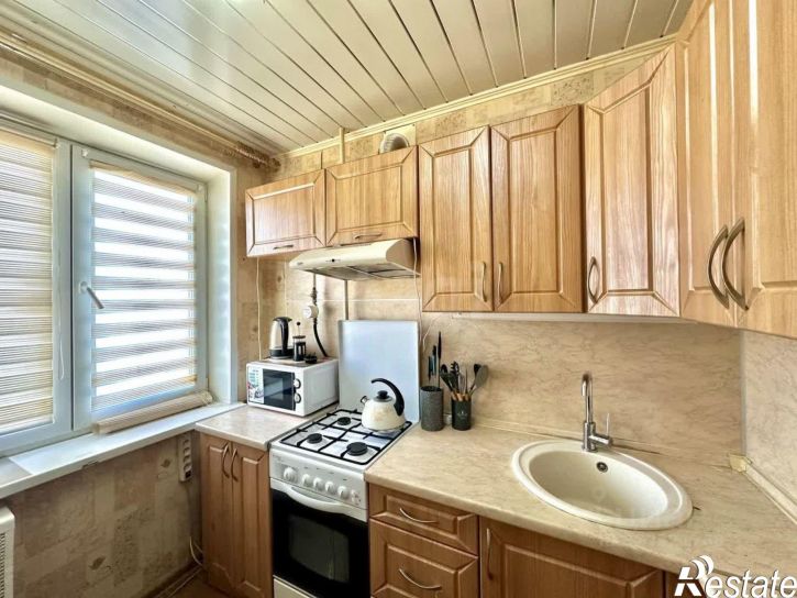 1-комн квартира Алмазная улица, 1 к2,  д. 1 к2