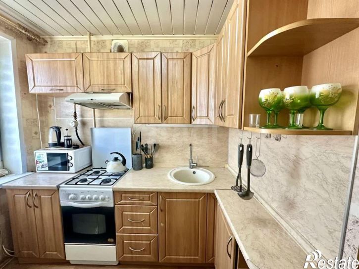 1-комн квартира Алмазная улица, 1 к2,  д. 1 к2