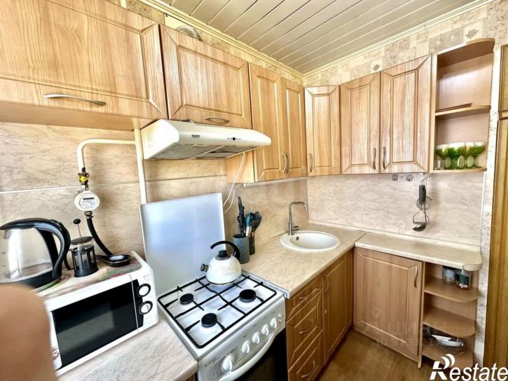 1-комн квартира Алмазная улица, 1 к2,  д. 1 к2