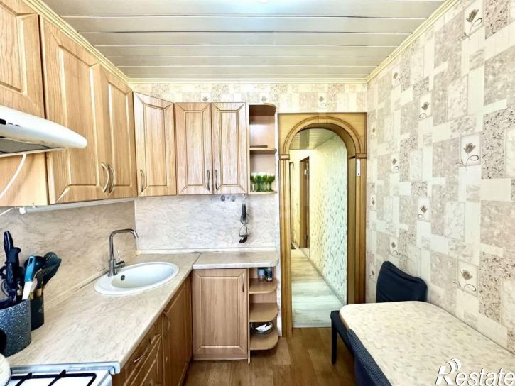 1-комн квартира Алмазная улица, 1 к2,  д. 1 к2