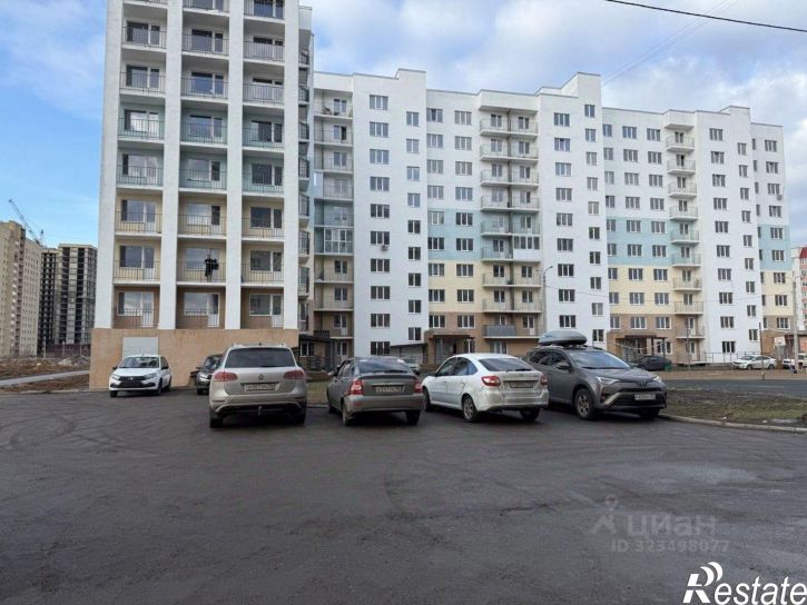 1-комн квартира Брагинская улица, 18 к2,  д. 18 к2