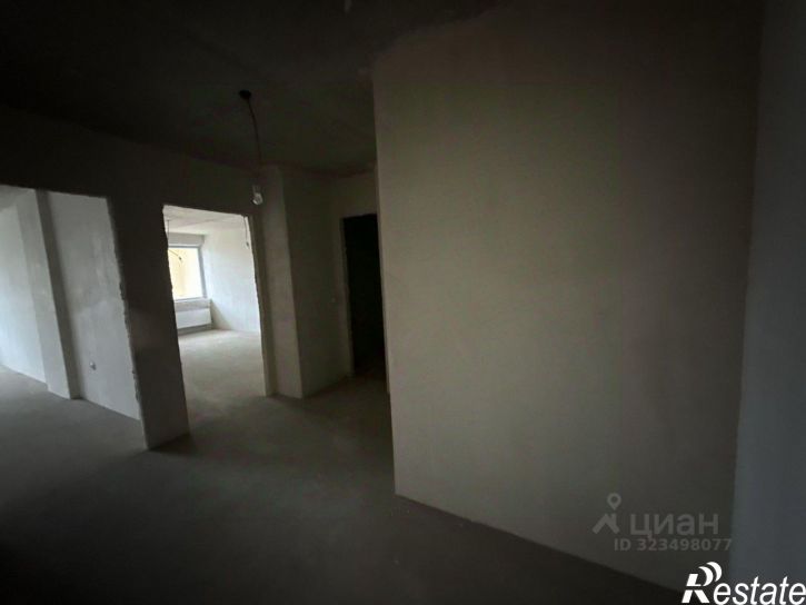 1-комн квартира Брагинская улица, 18 к2,  д. 18 к2