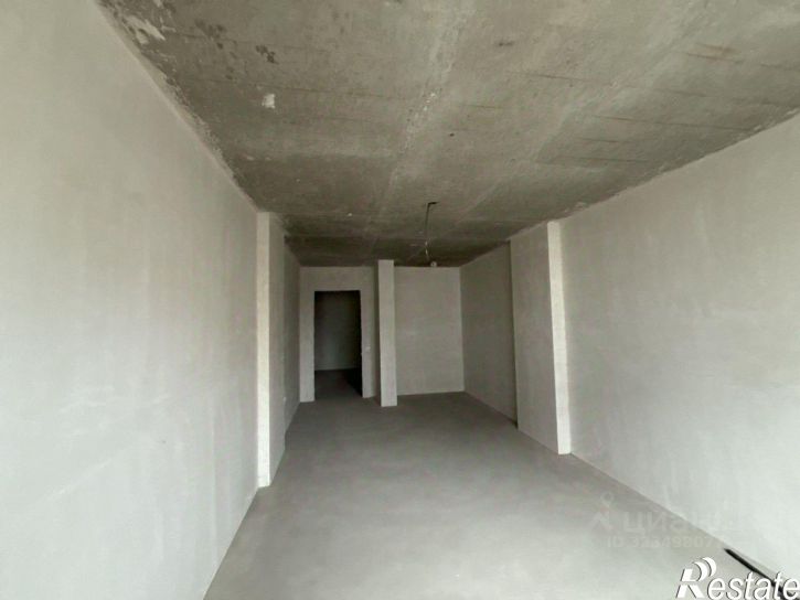 1-комн квартира Брагинская улица, 18 к2,  д. 18 к2