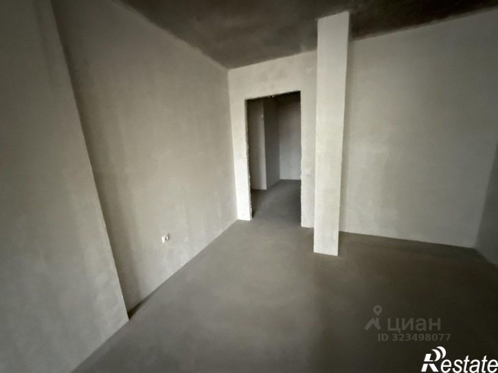 1-комн квартира Брагинская улица, 18 к2,  д. 18 к2