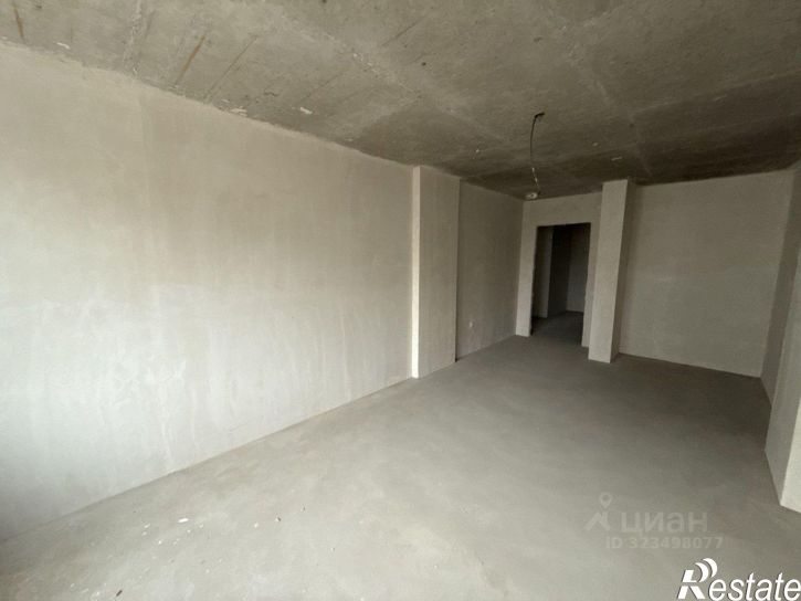 1-комн квартира Брагинская улица, 18 к2,  д. 18 к2