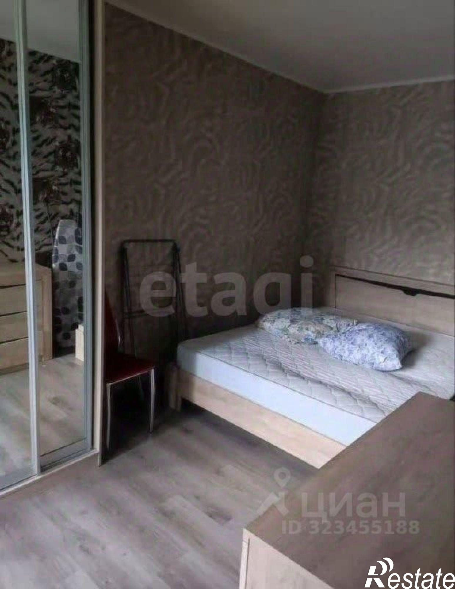 Сдать квартиру за 32 000 рублей на улица Урицкого, 36