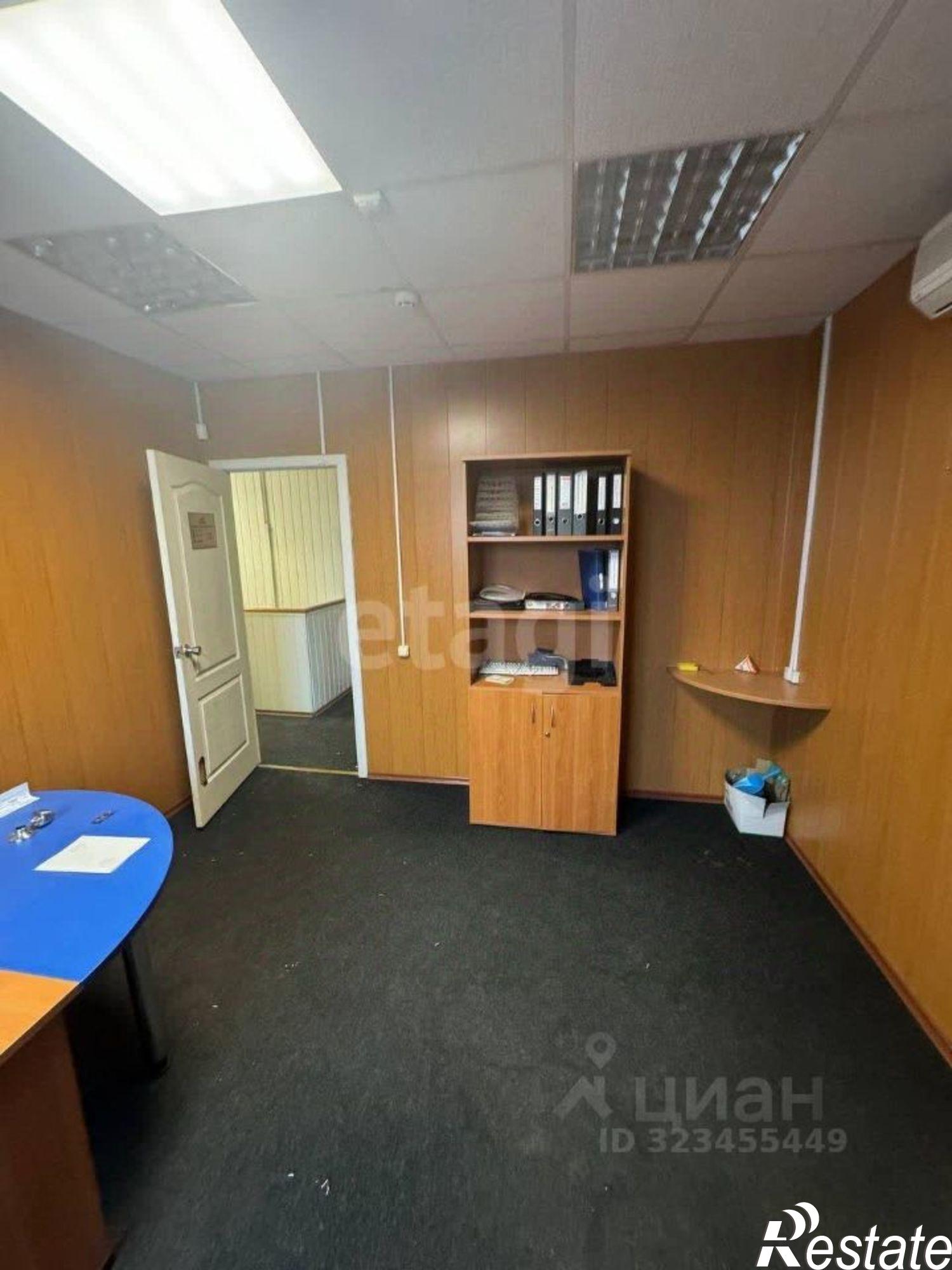 Сдать офис, помещение под офис за 9 001 рублей на проспект Октября, 94