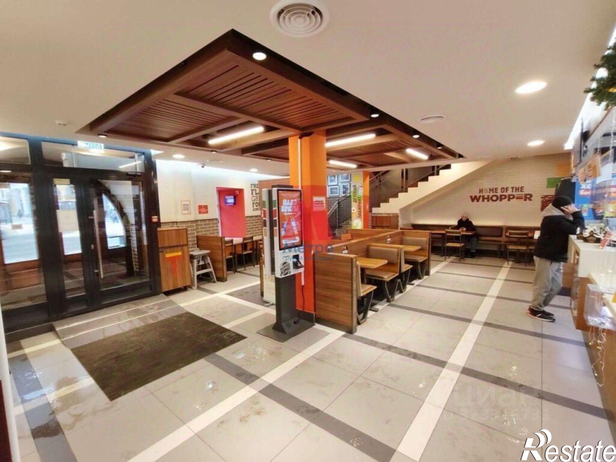 Сдать офис, помещение под офис за 390 000 рублей на Комсомольская улица, 8