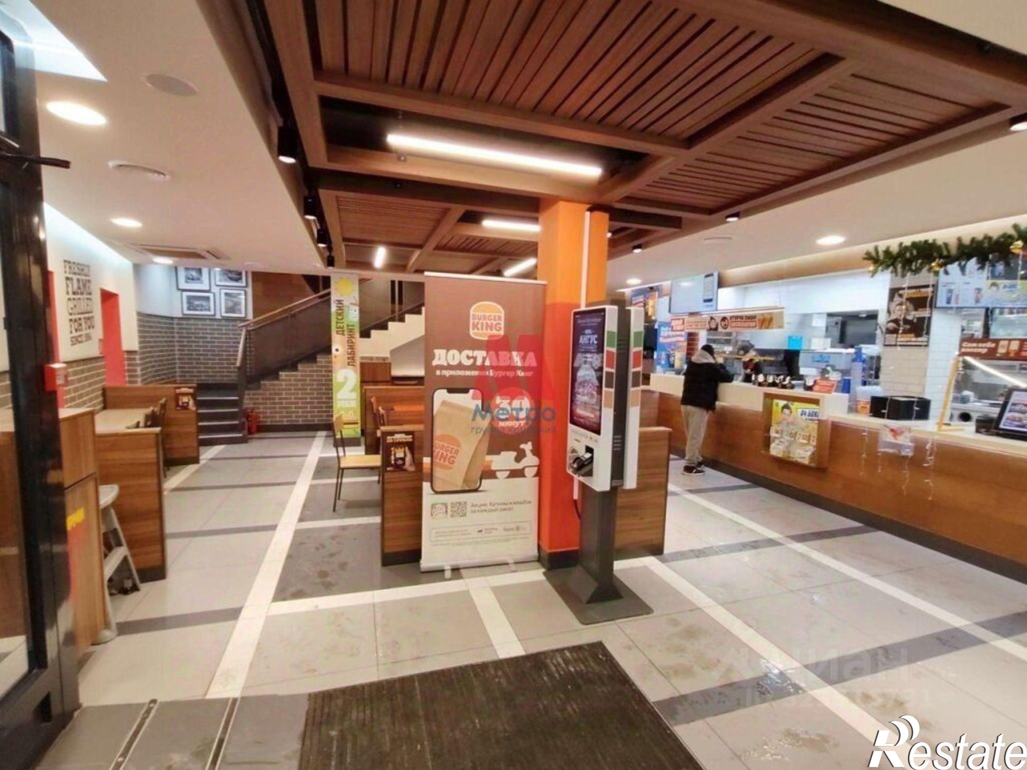 Сдать офис, помещение под офис за 390 000 рублей на Комсомольская улица, 8