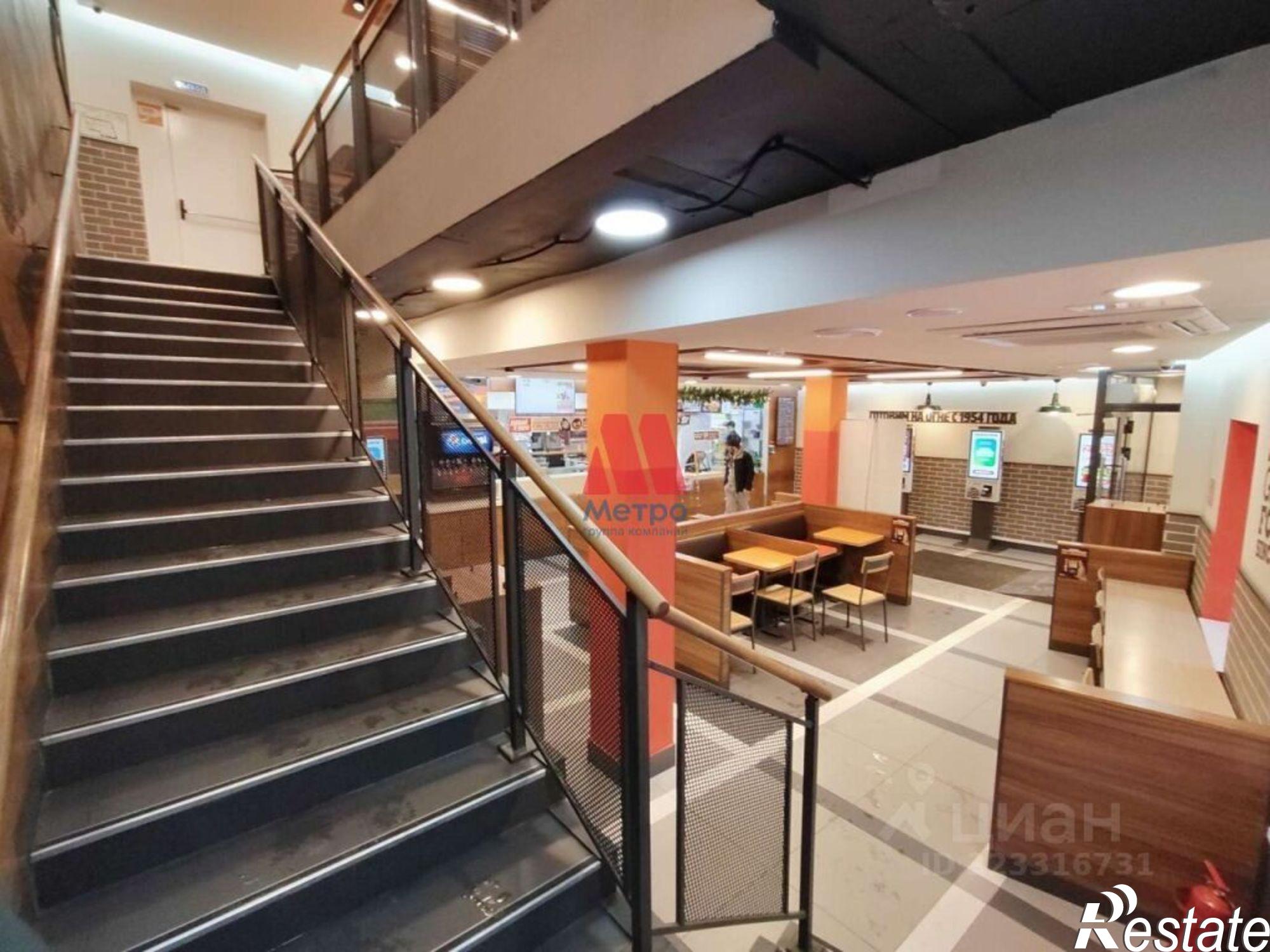 Сдать офис, помещение под офис за 390 000 рублей на Комсомольская улица, 8