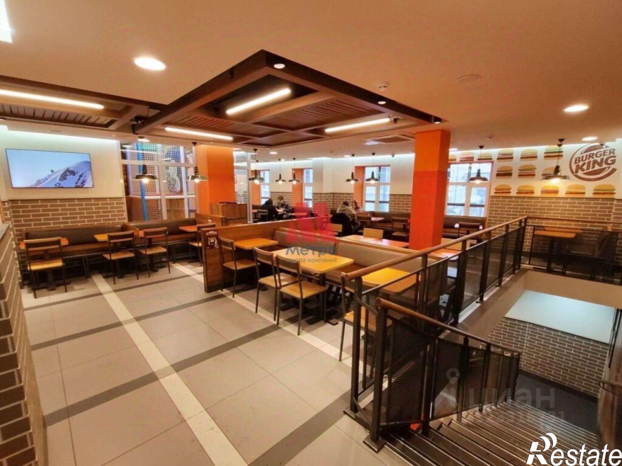 Сдать офис, помещение под офис за 390 000 рублей на Комсомольская улица, 8