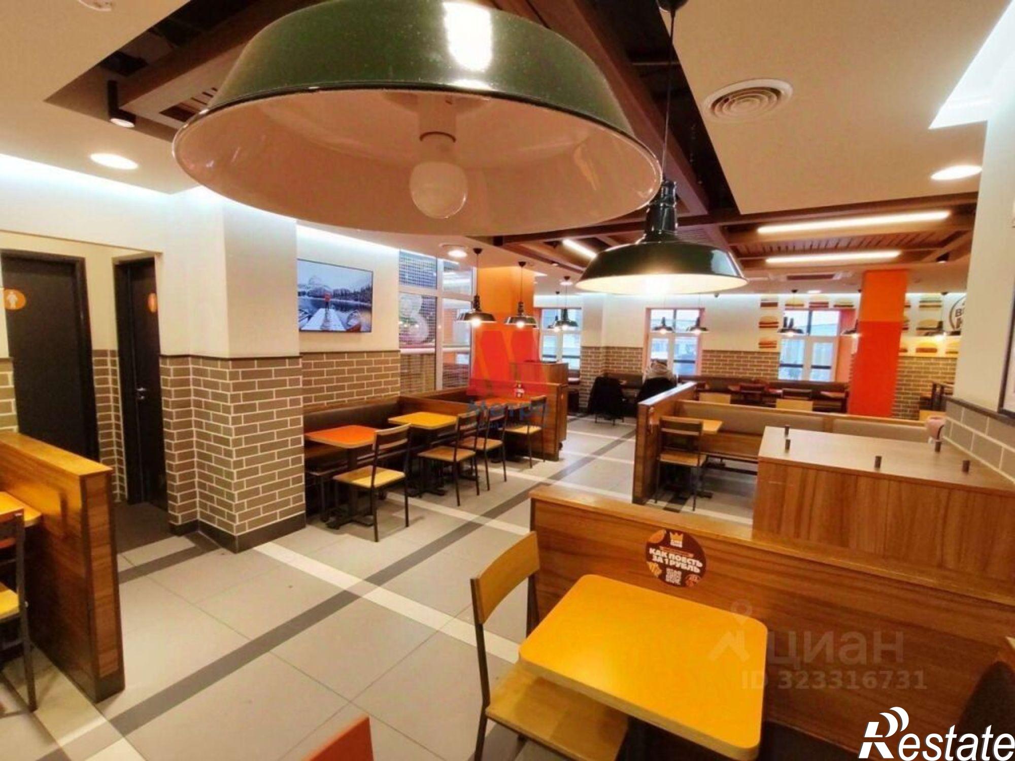 Сдать офис, помещение под офис за 390 000 рублей на Комсомольская улица, 8