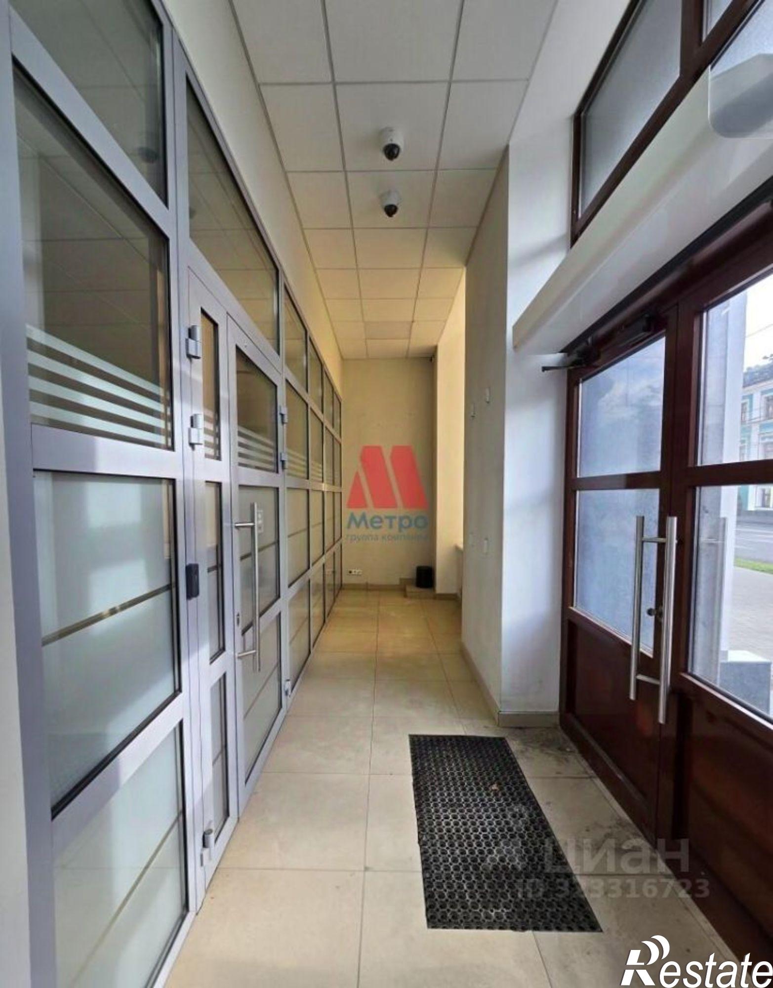 Сдать офис, помещение под офис за 473 010 рублей на улица Ушинского, 40