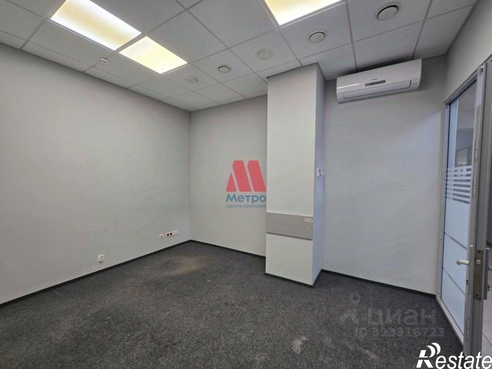 Сдать офис, помещение под офис за 473 010 рублей на улица Ушинского, 40