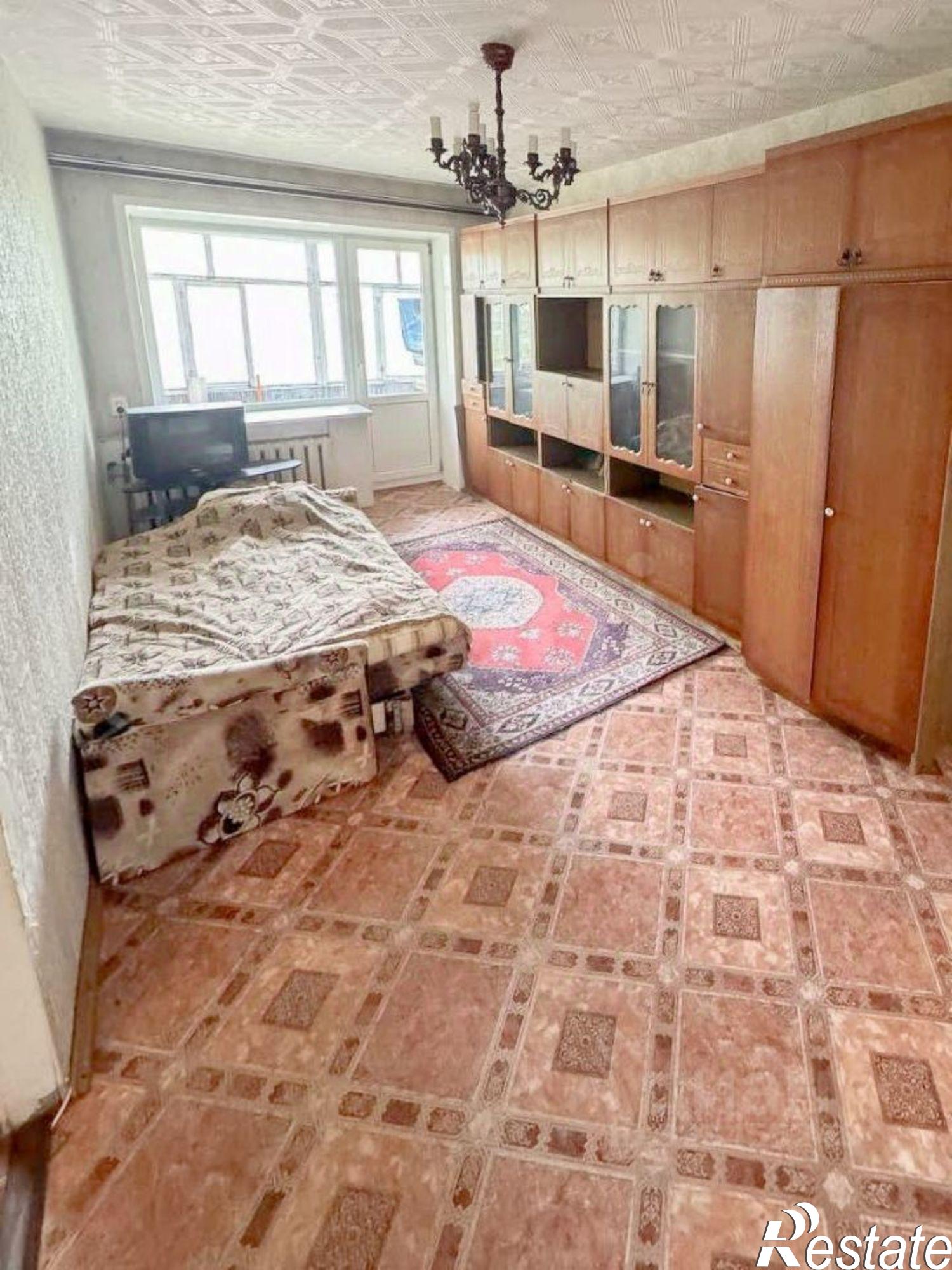 Купить квартиру за 3 100 000 рублей на ул Большие Полянки, 17 2