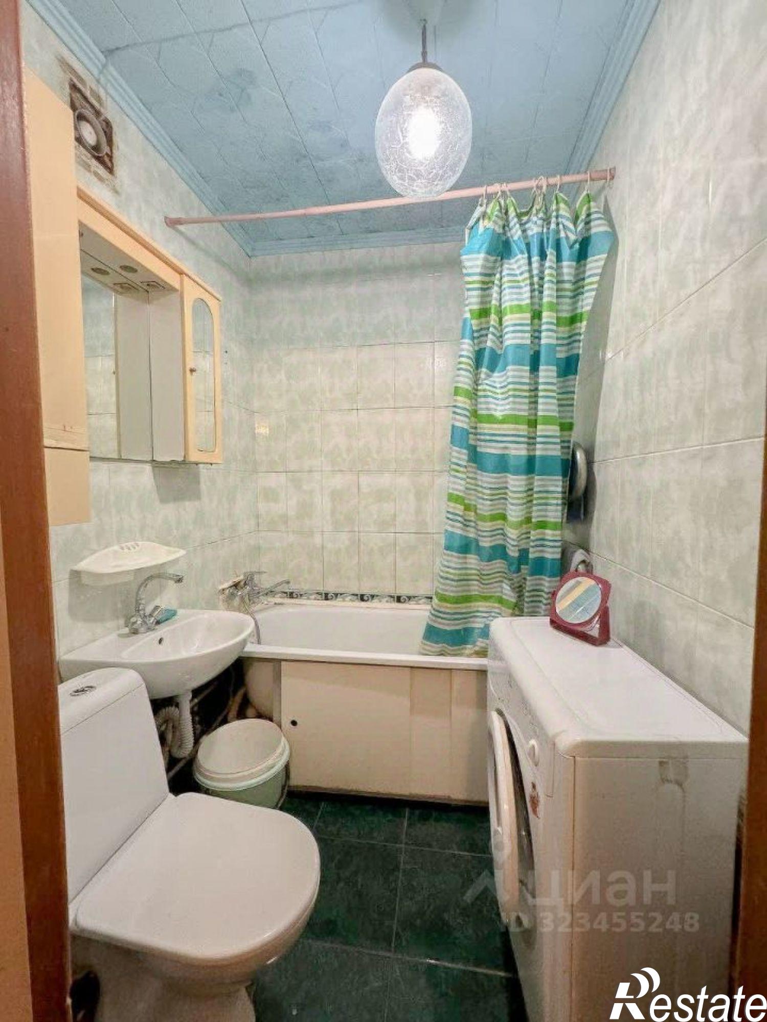 Купить квартиру за 3 100 000 рублей на ул Большие Полянки, 17 2