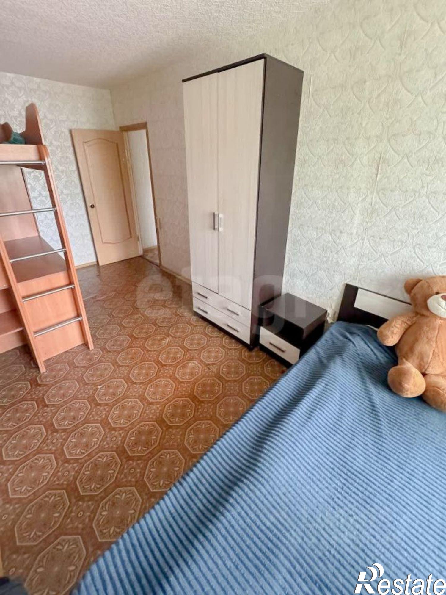 Купить квартиру за 3 100 000 рублей на ул Большие Полянки, 17 2