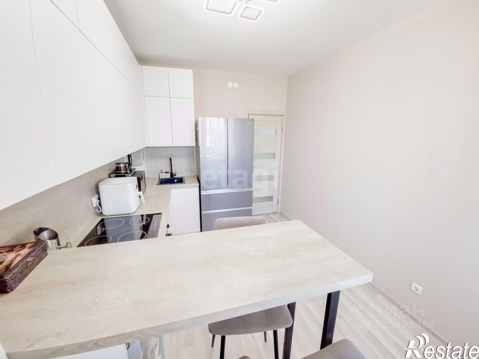 Купить квартиру за 6 049 000 рублей на улица Александра Додонова, 4 к4