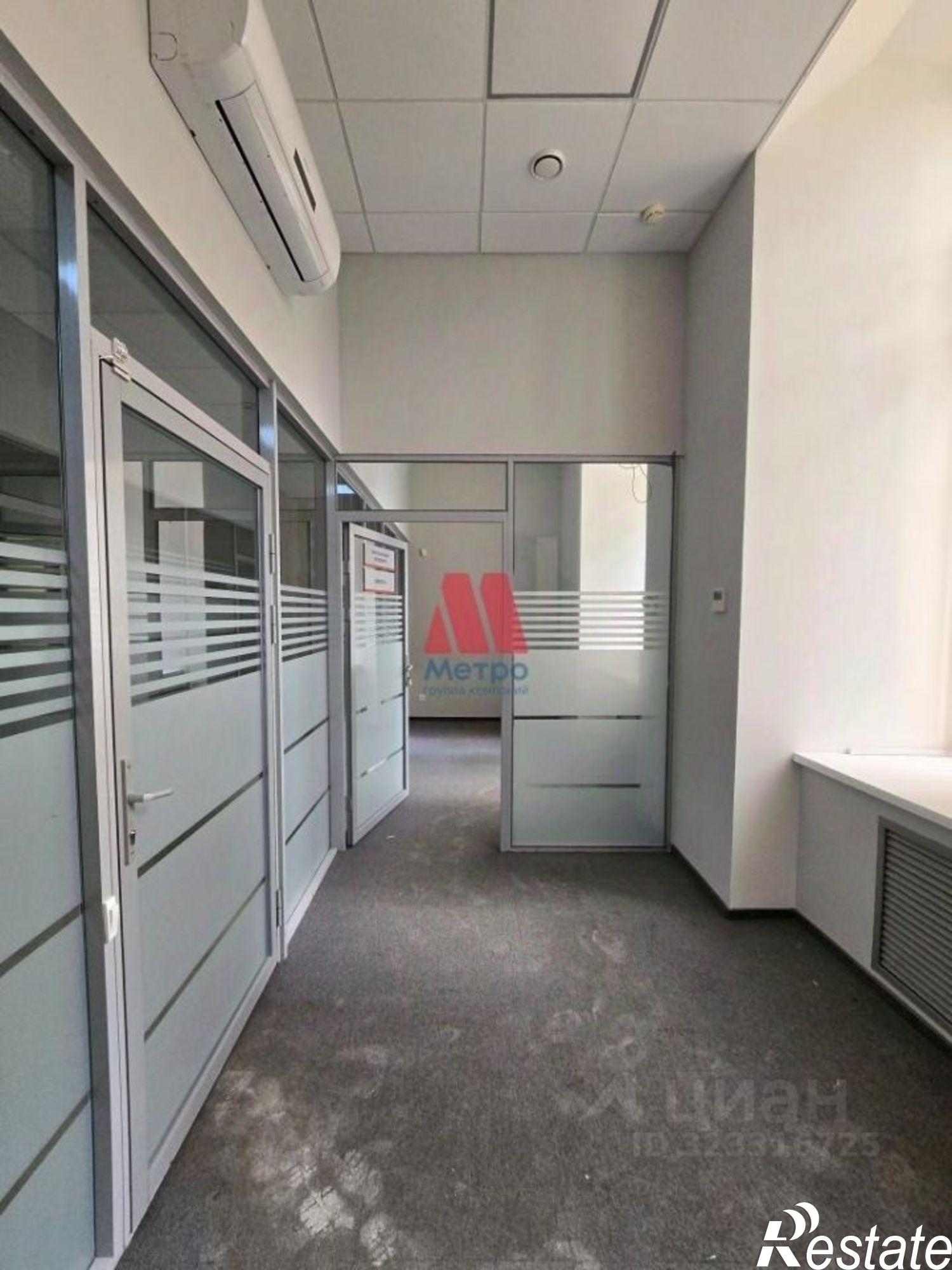 Сдать офис, помещение под офис за 1 120 000 рублей на ул Свободы, 2