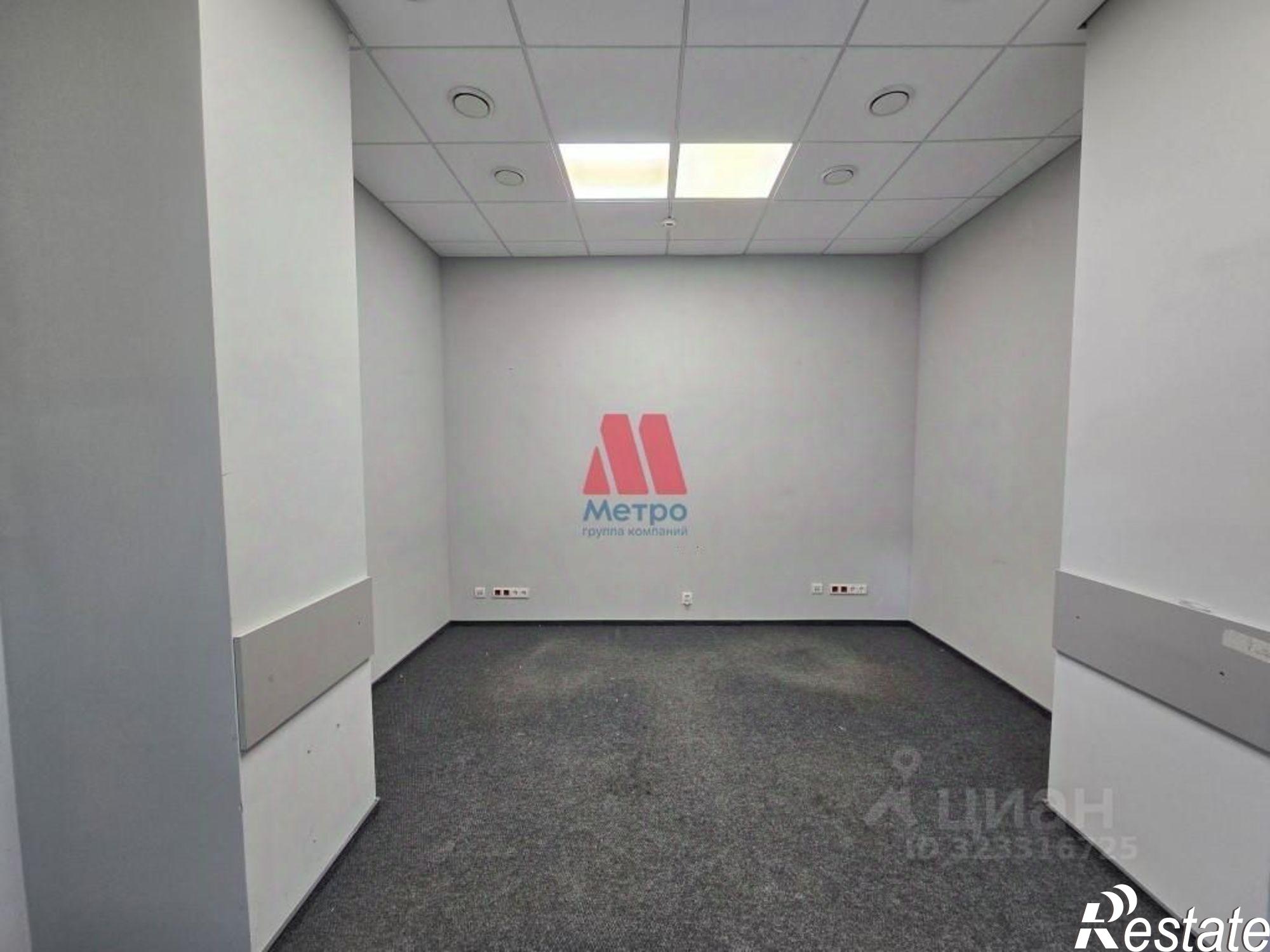 Сдать офис, помещение под офис за 1 120 000 рублей на ул Свободы, 2