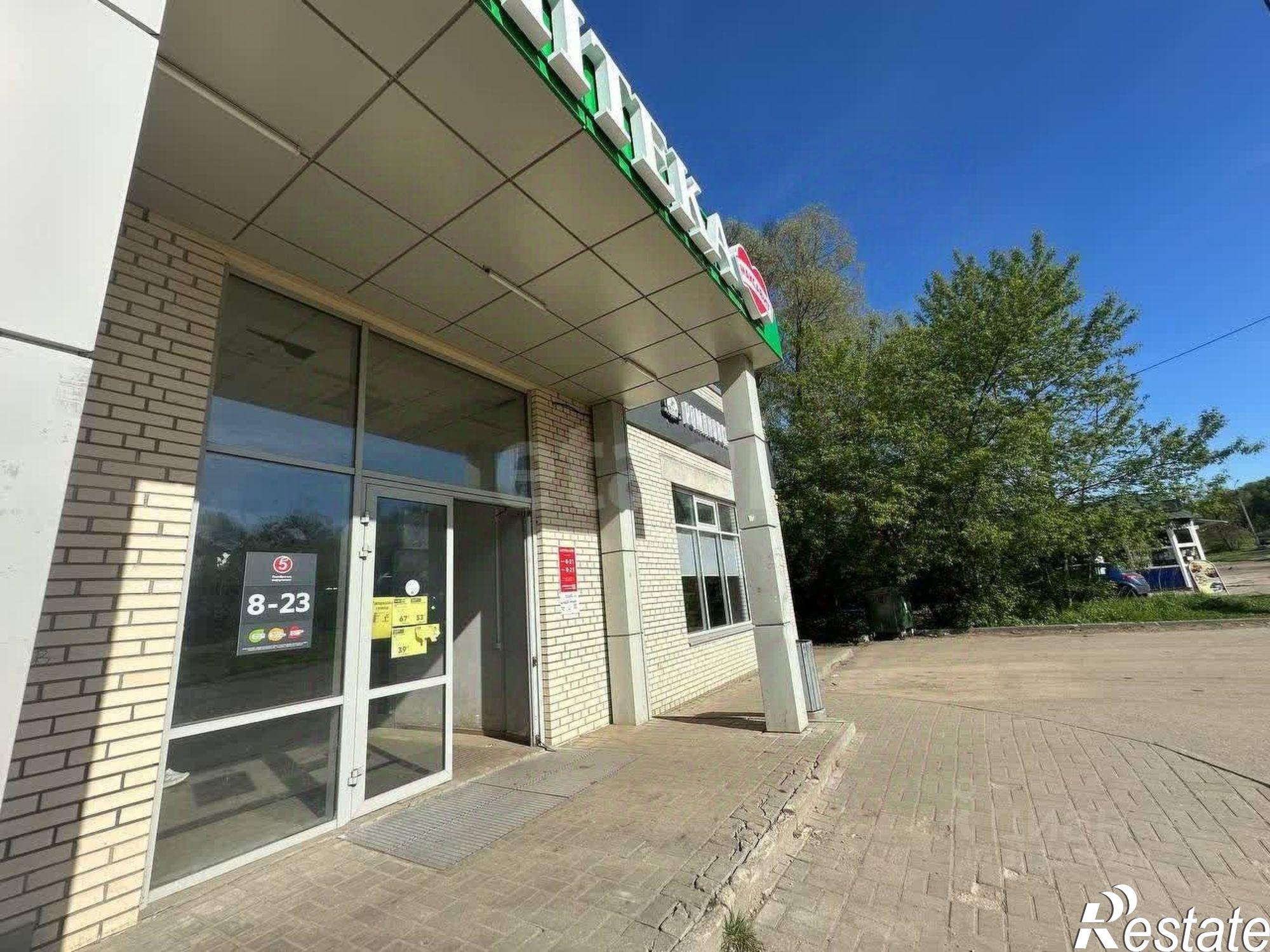 Купить помещение свободного назначения за 18 376 500 рублей на Тормозное шоссе, 9