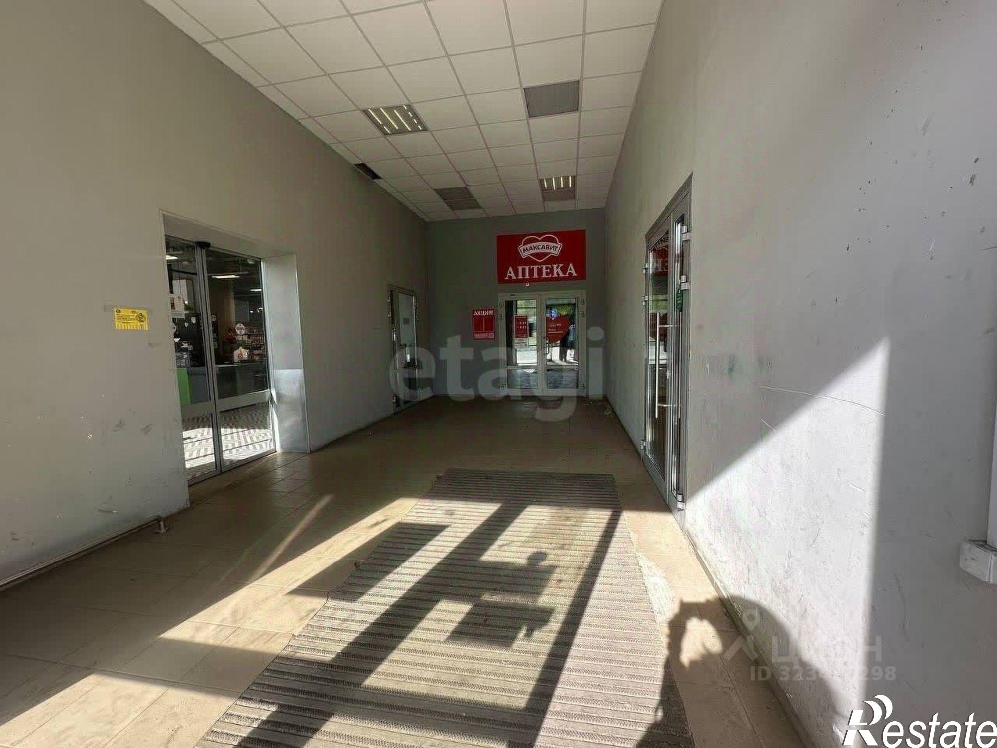 Купить помещение свободного назначения за 18 376 500 рублей на Тормозное шоссе, 9