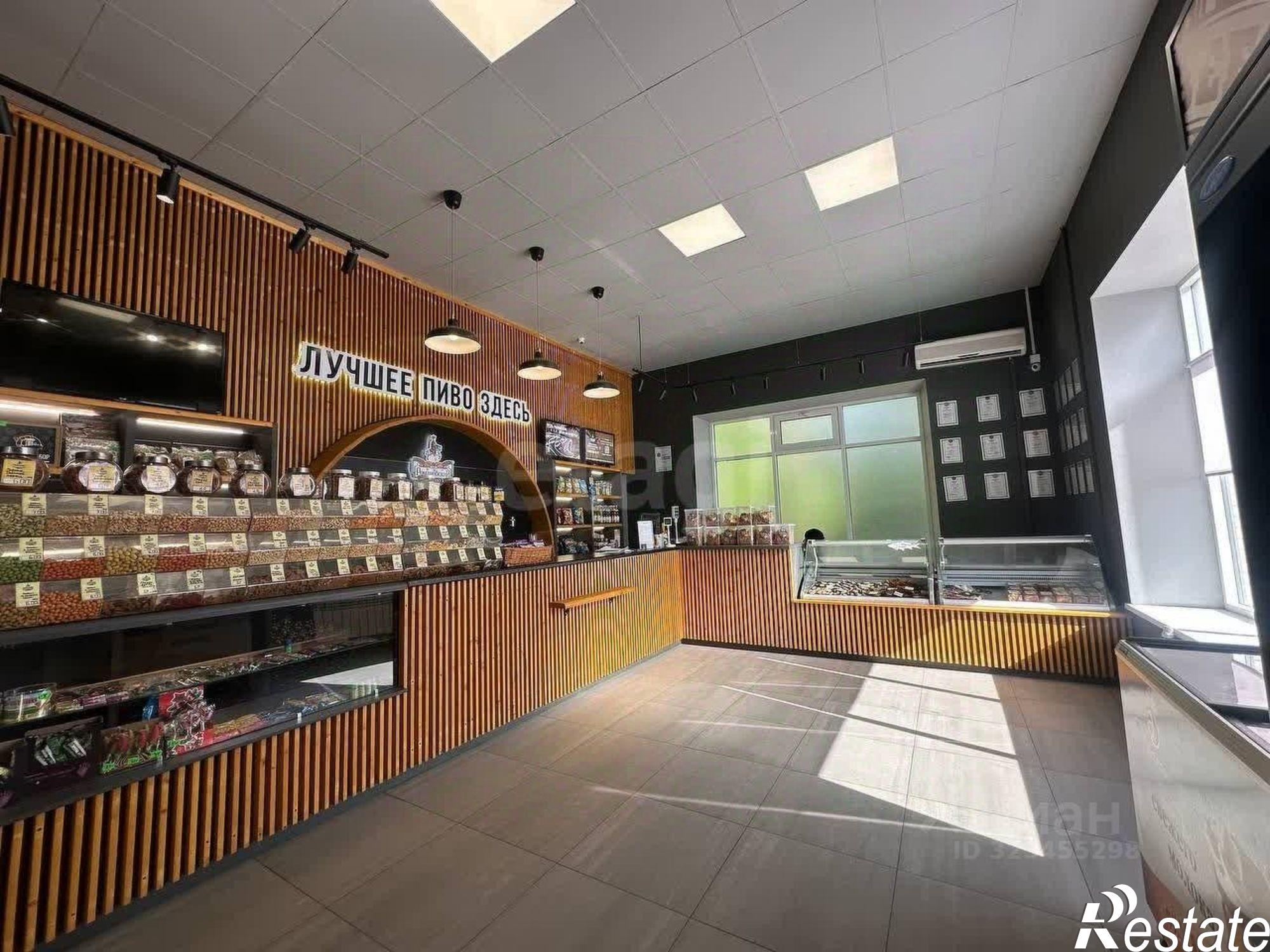 Купить помещение свободного назначения за 18 376 500 рублей на Тормозное шоссе, 9